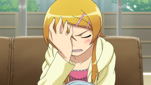 Ore no Imouto ga Konnani Kawaii Wake ga Nai.